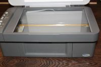 Лот: 5596873. Фото: 2. МФУ Epson cx3700. Принтеры, сканеры, МФУ