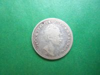 Лот: 20995159. Фото: 3. Швеция 1/16 риксдалера 1848 г... Коллекционирование, моделизм