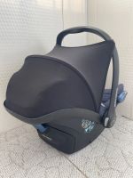 Лот: 25371800. Фото: 3. Автолюлька Maxi-Cosi CabrioFix... Красноярск