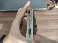 Лот: 25736778. Фото: 2. Ax5770 1gb неисправная. Комплектующие