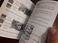 Лот: 18122246. Фото: 4. Мануал Руководство пользователя... Красноярск