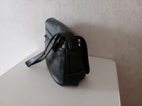 Лот: 20997028. Фото: 4. сумка натуральная кожа, черная... Красноярск