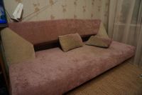 Лот: 4896853. Фото: 2. Диван в хорошем состоянии. Мягкая мебель