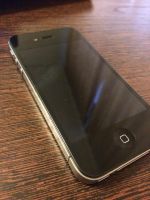 Лот: 7328622. Фото: 2. Iphone 4s 16gb исправный хорошее... Смартфоны, связь, навигация