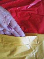 Лот: 7974437. Фото: 3. Плащ накидка от дождя детская... Дети растут