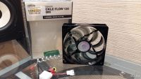 Лот: 9764243. Фото: 4. Вентилятор 120мм Cooler Master... Красноярск