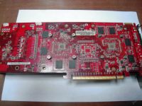 Лот: 13074921. Фото: 2. Игровая видеокарта 1Gb PCI-E ASUS... Комплектующие