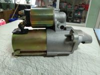 Лот: 19629127. Фото: 2. Стартер Daewoo Nexia. Автозапчасти