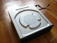 Лот: 1433988. Фото: 3. привод dvd+/-rw sony (optiarc... Компьютеры, оргтехника, канцтовары