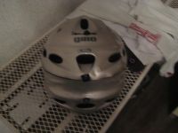 Лот: 3409669. Фото: 2. Горно-лыжный шлем. Лыжи