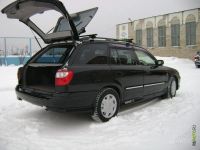Лот: 2312534. Фото: 2. Mazda Capella. Авто, мото, водный транспорт