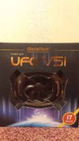 Лот: 4820646. Фото: 2. Кулер ЦП UFO V5I. Комплектующие