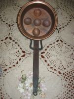 Лот: 12625879. Фото: 5. Антикварная форма для выпечки...