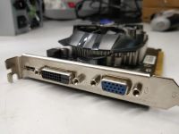 Лот: 14973720. Фото: 3. Видеокарта Palit GTX650 2048Мб... Компьютеры, оргтехника, канцтовары