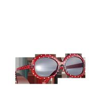 Лот: 5944868. Фото: 2. Солнцезащитные очки для девочки... Аксессуары