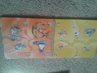 Лот: 6050248. Фото: 2. развивающая книга, пишем,рисуем... Игрушки