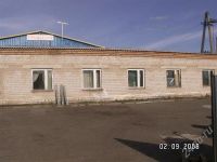 Лот: 277347. Фото: 3. Нежилое здание п.Сухобузимо. Недвижимость