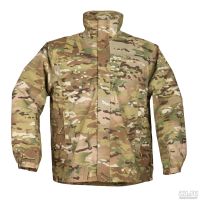 Лот: 16920395. Фото: 2. Куртка 5.11 Multicam Tac Dry Rain... Военно-спортивные игры