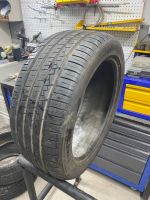 Лот: 21435471. Фото: 3. 1шт. 235/45 R18 Nokian Hakka Green... Авто, мото, водный транспорт