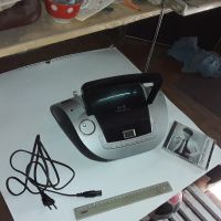 Лот: 25703299. Фото: 2. philips az1137\12 FM радио приёмник... Аудиотехника