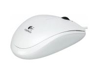 Лот: 11154991. Фото: 3. Мышь Logitech B100 (910-003360... Компьютеры, оргтехника, канцтовары