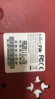 Лот: 21431284. Фото: 2. Коммутатор Mikrotik RouterBOARD... Сетевые устройства