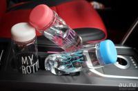 Лот: 9846769. Фото: 18. Бутылочка my Bottle 500 мл. моя...