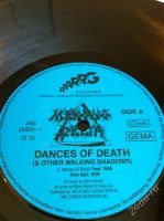 Лот: 869520. Фото: 3. MEKONG DELTA "DANCES OF DEATH... Красноярск