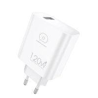Лот: 25794809. Фото: 2. СЗУ WUW C234 1*USB-A QC3.0 120W... Аксессуары