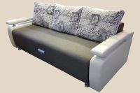 Лот: 11194015. Фото: 2. Диван Нью Лэнд 544. Мягкая мебель