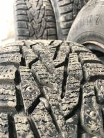 Лот: 14758772. Фото: 2. Nokian Nordman 7. Шины, Диски