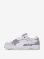 Лот: 25369217. Фото: 2. Кеды женские PUMA-180, Белый. Женская обувь