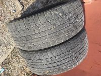 Лот: 17665132. Фото: 3. Dunlop Graspic 205/55/16 2 шт. Авто, мото, водный транспорт