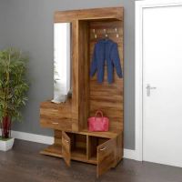 Лот: 19321987. Фото: 6. Прихожая Феликс Прихожая Таксония