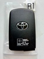 Лот: 25408345. Фото: 2. Продам Ключ для Toyota RAV4 2012-2019. Автозапчасти