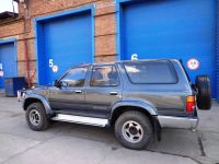 Лот: 4030642. Фото: 2. Toyota hilux surf. Авто, мото, водный транспорт