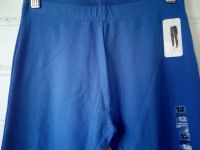 Лот: 17379005. Фото: 2. Лосины для девочки р.146-152 бренда... Одежда и аксессуары