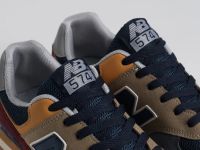 Лот: 25340998. Фото: 8. Кроссовки New Balance 574
