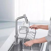 Лот: 22852436. Фото: 3. Сушилка для посуды для кухонного... Домашний быт