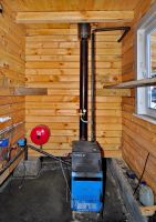 Лот: 11063901. Фото: 14. Дом из бруса в п.Емельяново