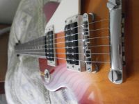Лот: 2959855. Фото: 5. Электрогитара Epiphone LP-100