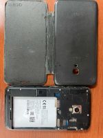 Лот: 19066088. Фото: 2. 5" Смартфон Alcatel PIXI4 5045D... Смартфоны, связь, навигация