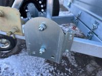 Лот: 21011232. Фото: 6. Крепление запасного колеса к легковому...