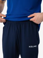 Лот: 25543662. Фото: 5. Брюки тренировочные Kelme, Синий