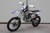 Лот: 25774760. Фото: 17. Мотоцикл GR7 F250A-M Enduro Lite