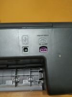 Лот: 15538304. Фото: 2. МФУ (принтер, сканер, копир) hp... Принтеры, сканеры, МФУ