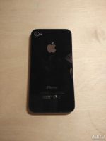 Лот: 8471809. Фото: 3. Iphone 4 16gb. Красноярск