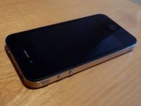 Лот: 5142167. Фото: 2. Apple iPhone айфон 4. Смартфоны, связь, навигация