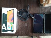 Лот: 20530245. Фото: 6. Samsung galaxy A01