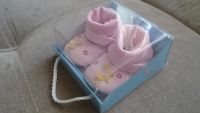 Лот: 6056038. Фото: 2. пинетки новые для девочки. Одежда и аксессуары